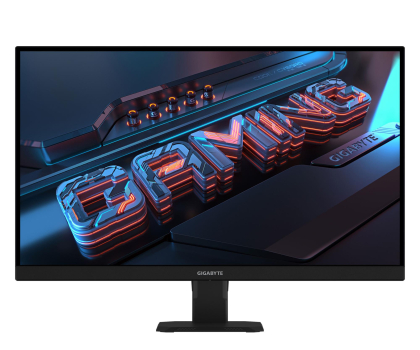 Monitor LED 27" (26,5"-28,4") GIGABYTE GS27QXA